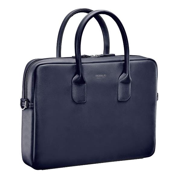 ORIGINE BRIEFCASE 11-14   - BLUE