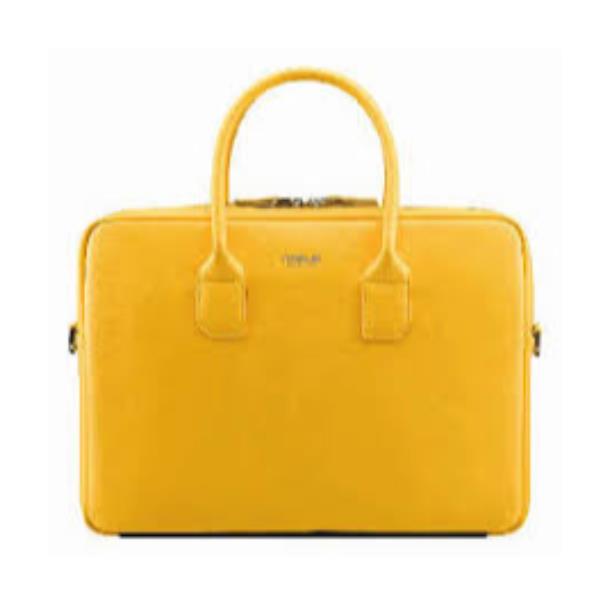 ORIGINE TWICE BRIEFCASE 11-14 YELL