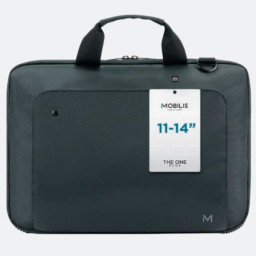 BRIEFCASE TOPLOADING 11-14