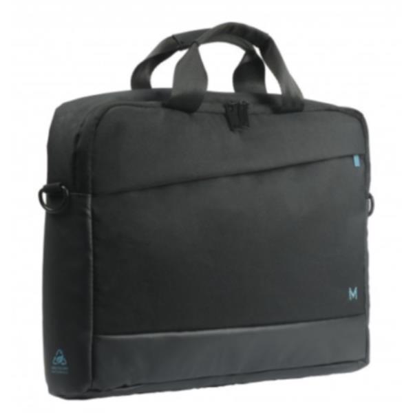 RE.LIFE BRIEFCASE 14-15.6   - BLACK