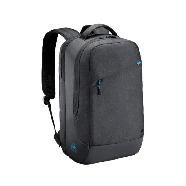 TRENDY BACKPACK 14-17   BLACK - 35