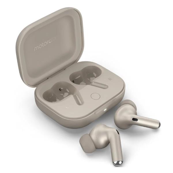 AURICULARES MOTO BUDS+ PUMICE STONE