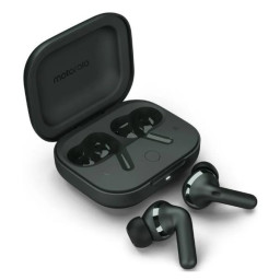 AURICULARES MOTO BUDS+ DARKEST SPRU