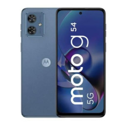 MOTO G54 5G 12+256GB INDIGO BLUE