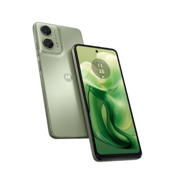 MOTO G24 8+128 GREEN