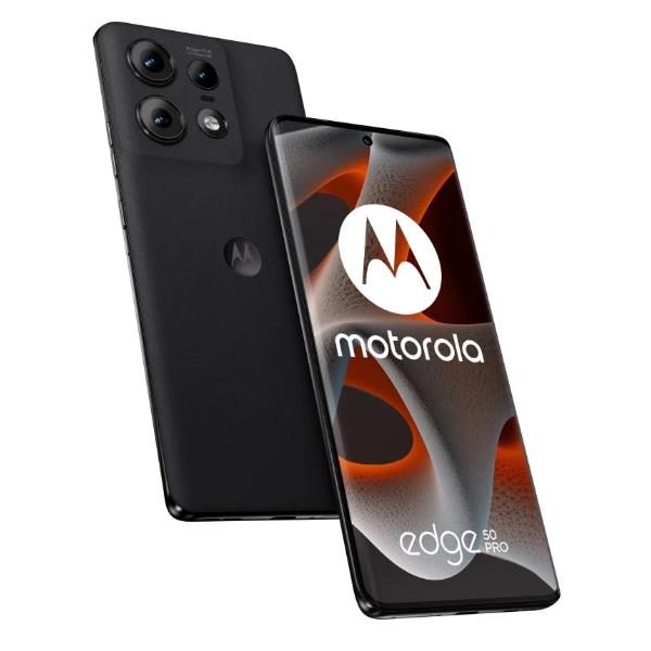 MOTO EDGE 50 PRO BLACK