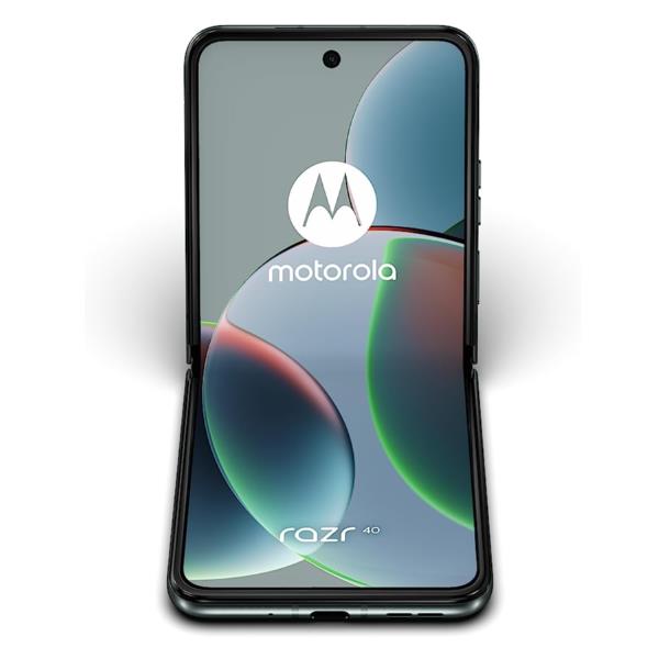 MOTO RAZR 40 8+256 GREEN