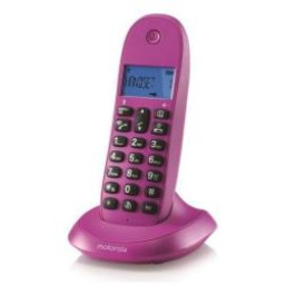 INALAMB DECT C1001L VIOLETA