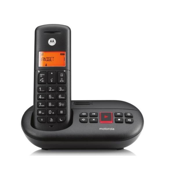 INALAMB DECT E211 CON CONTESTADOR