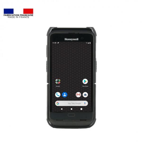 FUNDA Y CORREA CT40XP/CT40