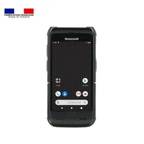 FUNDA HONEYWELL CT40XP/CT40