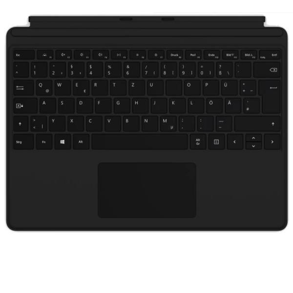 SURFACE PRO 8/9 TECLADO BLACK