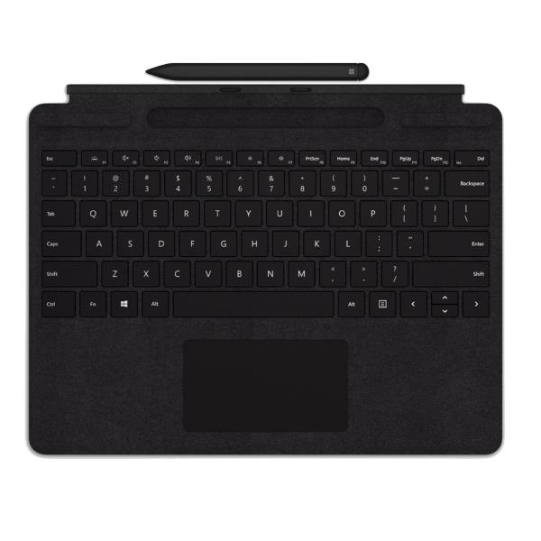 SURFACE PRO 8/9 TECLADO/LAPIZ BNDL