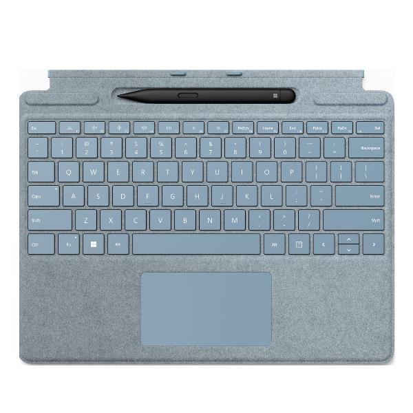 SURFACE PRO 8/9 TECLADO/LAPIZ PLT