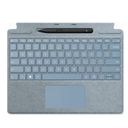 SURFACE PRO 8/9 TECLADO PLATINO ES