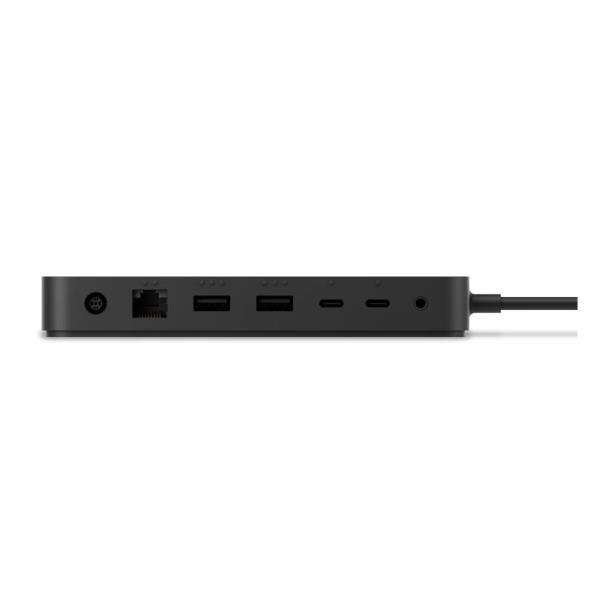 SURFACE THUNDERBOLT 4 DOCK