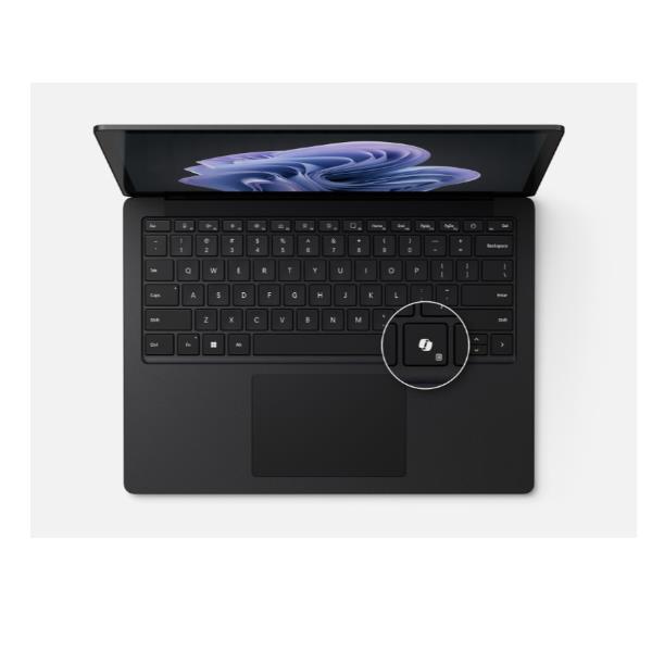 SRF LAPTOP CPLT 13 ELITE/16/1T BLCK