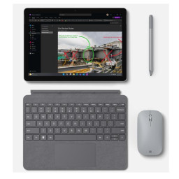 SURFACE GO 4 N200/8/64 W11 PLT