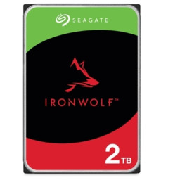 IRONWOLF NAS 3 5 2TB