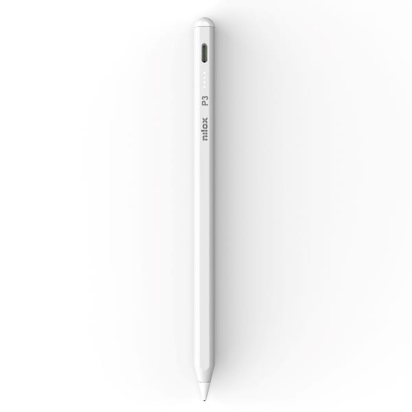 LAPIZ TABLET STYLUS TYPE C CHARGE