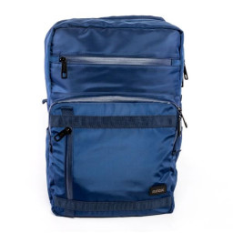 MOCHILA 15 6 URBAN AZUL