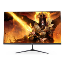 MONITOR 27 LED 75HZ 1MS HDMI Y DP