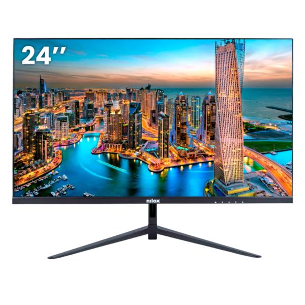 MONITOR 24 VA 100HZ HDMI/DP