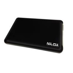 BOX USB 3.0 2.5P NERO