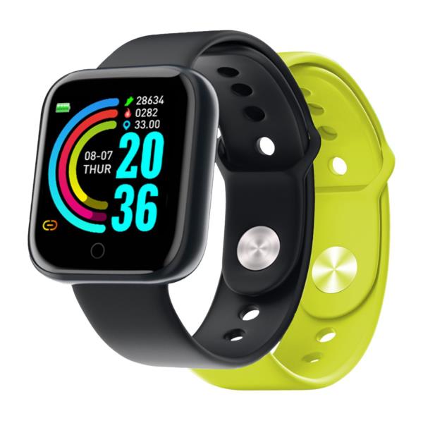 SMARTWATCH TRAILBAND SPORT