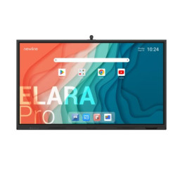 PANTALLA TACTIL ELARA PRO 65