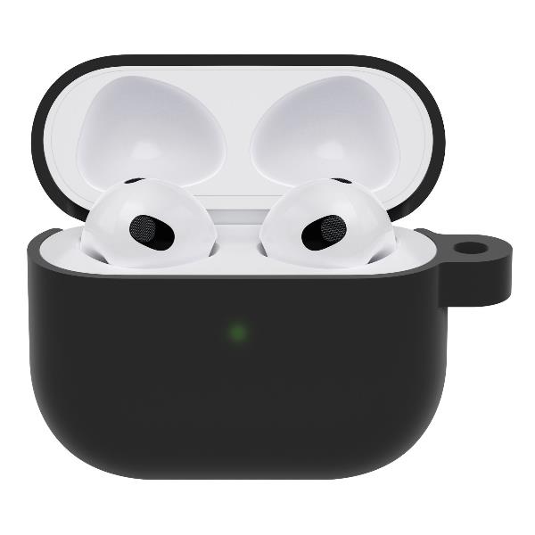 OB AIRPODS CASE 3RD GEN BLACK