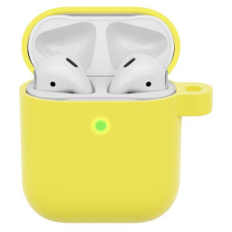 OB AIRPODS CASE 2ND/1ST GEN YELLOW