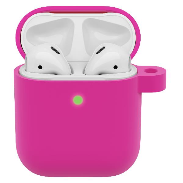 OB AIRPODS CASE 2ND/1ST GEN PINK