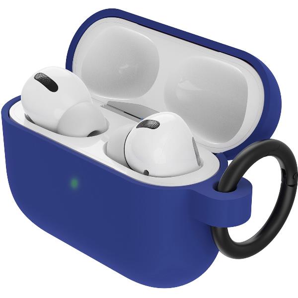 OB AIRPODS CASE 2ND/1ST GEN BLUEBER