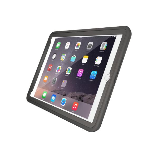 UNLIMITED IPAD 6/5 GREY BULK