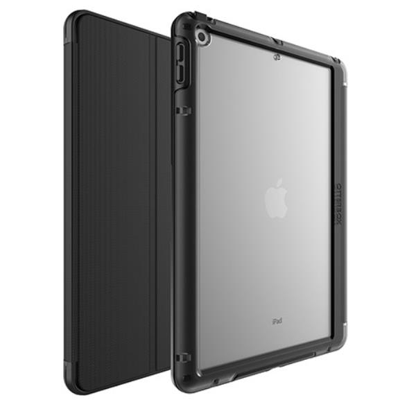 UNLIMITED FOLIO IPAD 9/8/7 GREY PPK