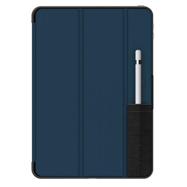 SYMMETRY FOLIO IPAD 9/8/7 BLUE PPK