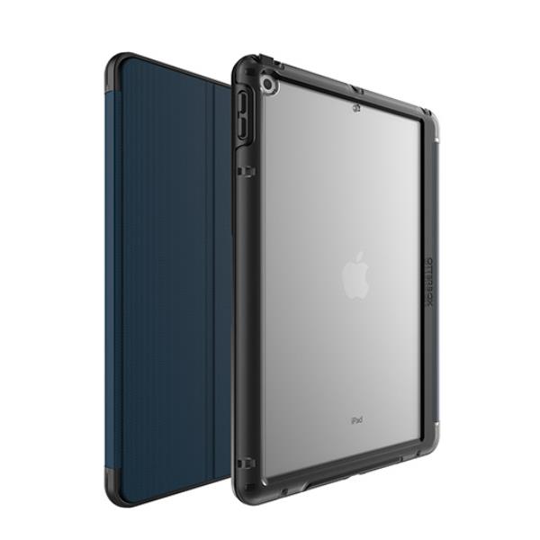 SYMMETRY FOLIO IPAD 9/8/7 BLUE