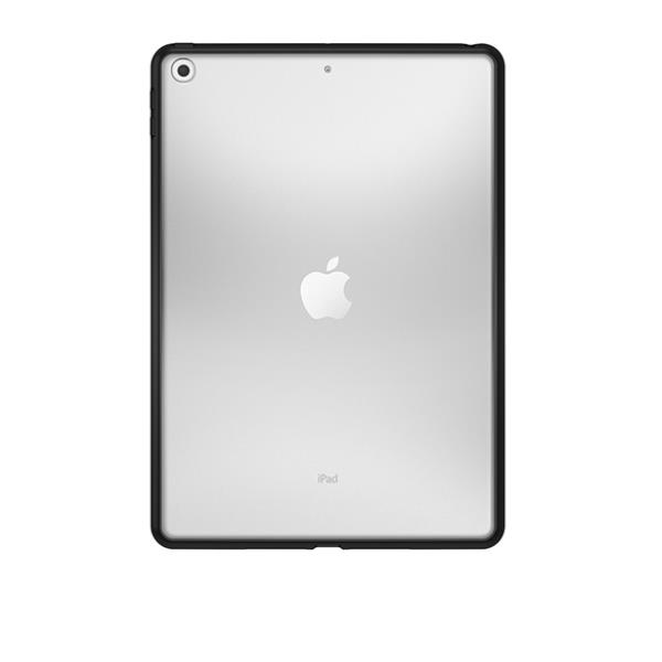 REACT IPAD 8TH/7TH GEN BCK CRYSTAL