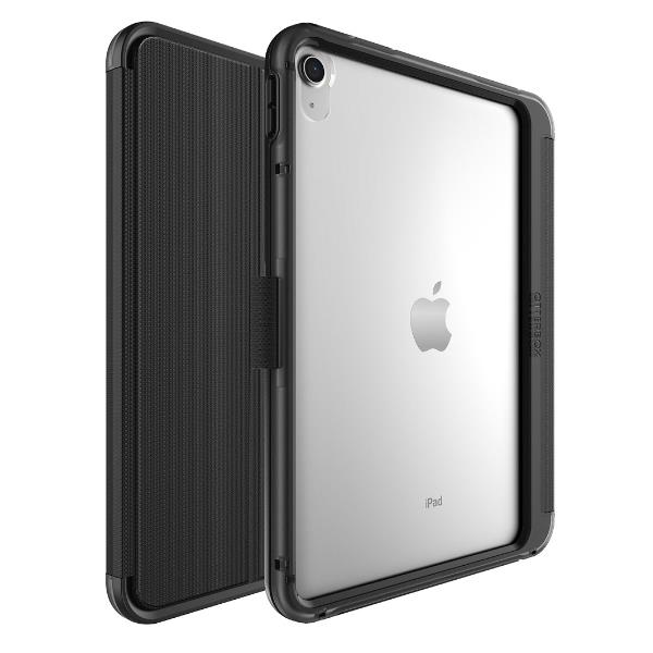 SYMMETRY FOLIO IPAD 10TH BLACK