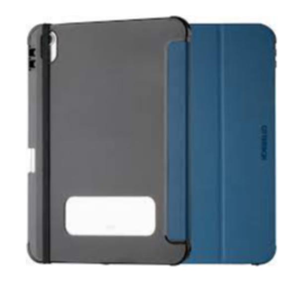 REACT FOLIO IPAD 10TH GEN BLUE PP