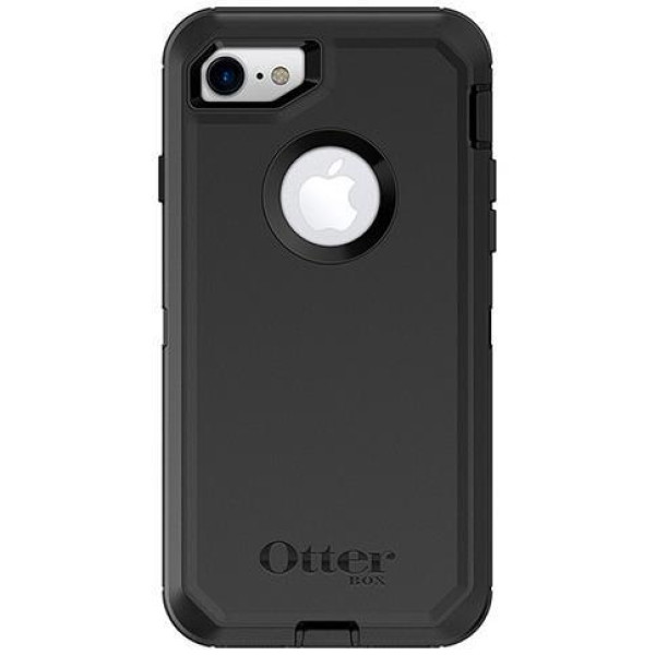 DEFENDER IPHONE SE2020/8/7 BLACK