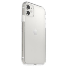 REACT IPHONE 11 CLEAR