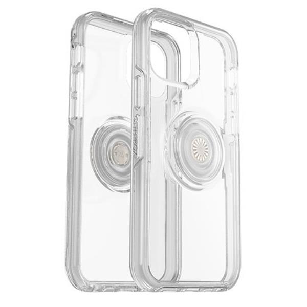 POP SYMMETRY CLEAR IPH 12 MINI