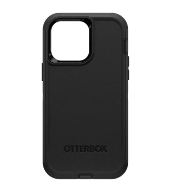 DEFENDER IPHONE 14 PRO MAX BLACK