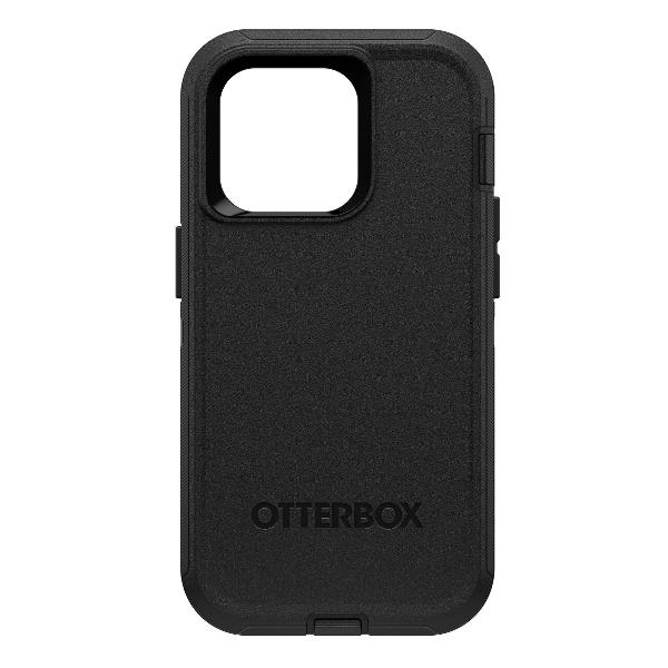 DEFENDER IPHONE 14 PRO BLACK