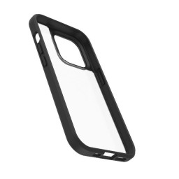 REACT IPHONE 14 PRO CLEAR/BLACK
