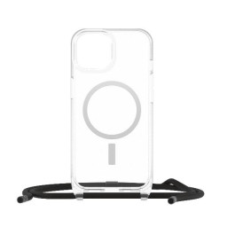REACT NECK MSF IPHONE 15 CLEAR