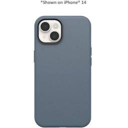 SYMMETRY MGS IPHONE 15 PRO BLUE