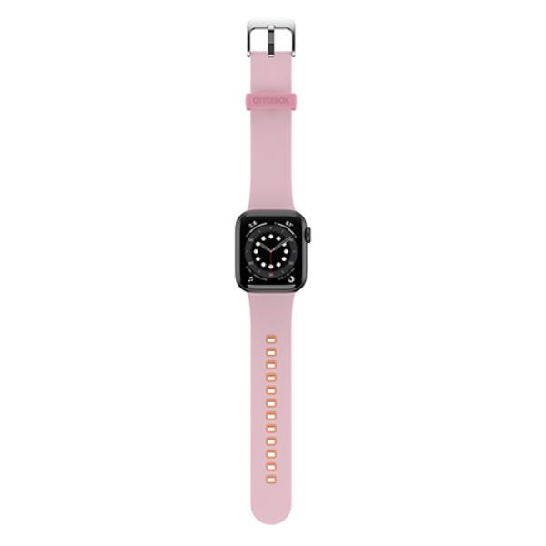 OB APP WATCH BAND 41/40/38MM PINK